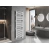 Mexen Hades grzejnik łazienkowy 1800 x 600 mm, 1000 W, biały - W104-1800-600-00-20