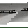 Mexen Hades grzejnik łazienkowy 1800 x 600 mm, 1000 W, czarny - W104-1800-600-00-70