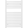 Mexen Helios grzejnik łazienkowy 800 x 500 mm, 381 W, biały - W103-0800-500-00-20