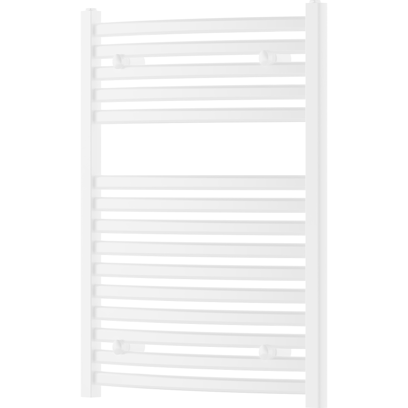 Mexen Helios grzejnik łazienkowy 800 x 600 mm, 448 W, biały - W103-0800-600-00-20