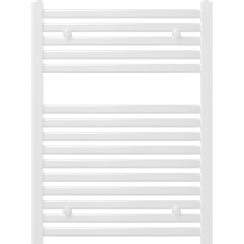 Mexen Helios grzejnik łazienkowy 800 x 600 mm, 448 W, biały - W103-0800-600-00-20