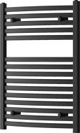Mexen Helios grzejnik łazienkowy 800 x 600 mm, 448 W, czarny - W103-0800-600-00-70