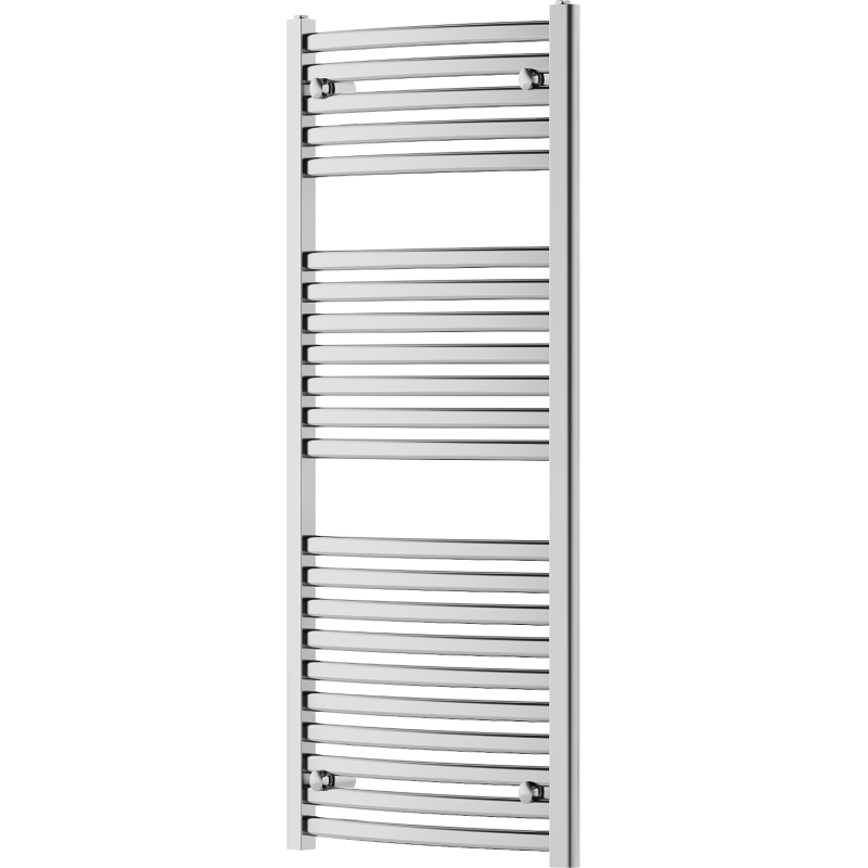 Mexen Helios grzejnik łazienkowy 1200 x 500 mm, 448 W, chrom - W103-1200-500-00-01
