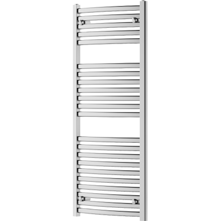Mexen Helios grzejnik łazienkowy 1200 x 500 mm, 448 W, chrom - W103-1200-500-00-01