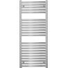 Mexen Helios grzejnik łazienkowy 1200 x 500 mm, 448 W, chrom - W103-1200-500-00-01