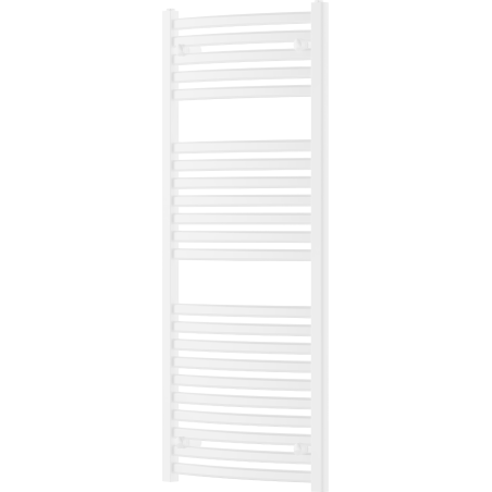 Mexen Helios grzejnik łazienkowy 1200 x 500 mm, 567 W, biały - W103-1200-500-00-20