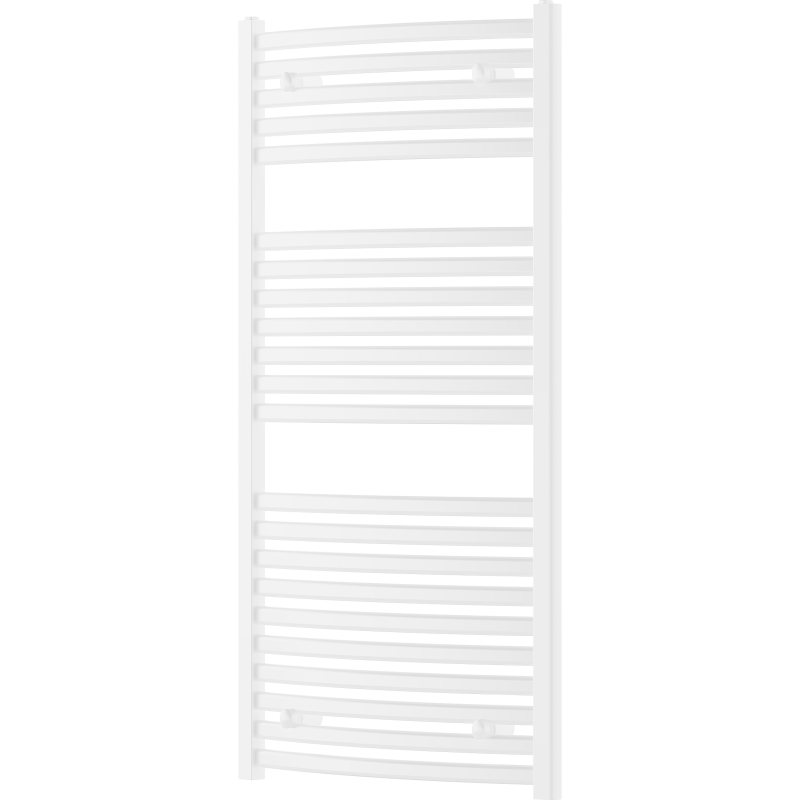 Mexen Helios grzejnik łazienkowy 1200 x 600 mm, 563 W, biały - W103-1200-600-00-20