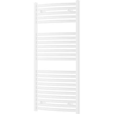 Mexen Helios grzejnik łazienkowy 1200 x 600 mm, 563 W, biały - W103-1200-600-00-20