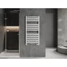 Mexen Helios grzejnik łazienkowy 1200 x 600 mm, 563 W, biały - W103-1200-600-00-20