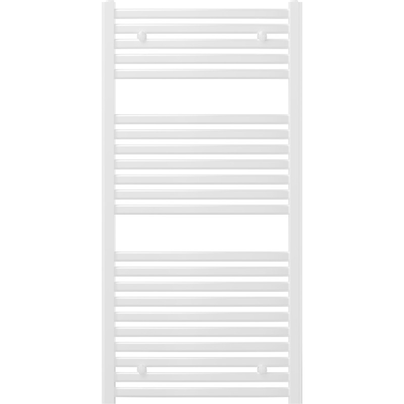 Mexen Helios grzejnik łazienkowy 1200 x 600 mm, 563 W, biały - W103-1200-600-00-20