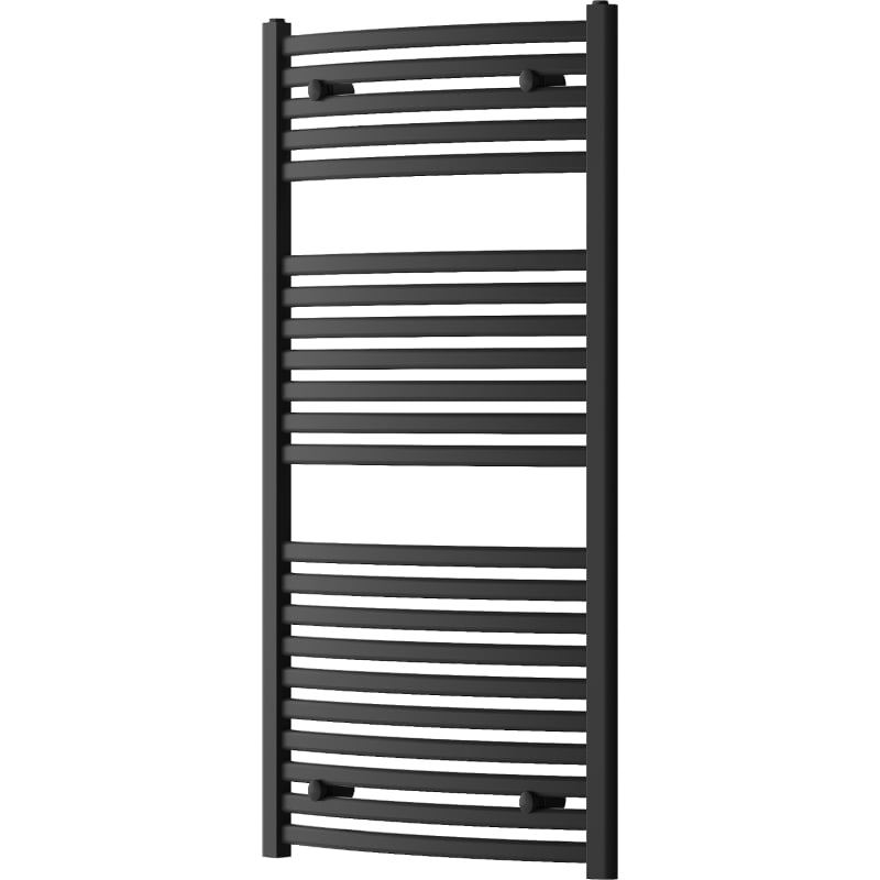 Mexen Helios grzejnik łazienkowy 1200 x 600 mm, 563 W, czarny - W103-1200-600-00-70