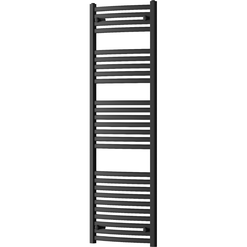 Mexen Helios grzejnik łazienkowy 1500 x 500 mm, 676 W, czarny - W103-1500-500-00-70