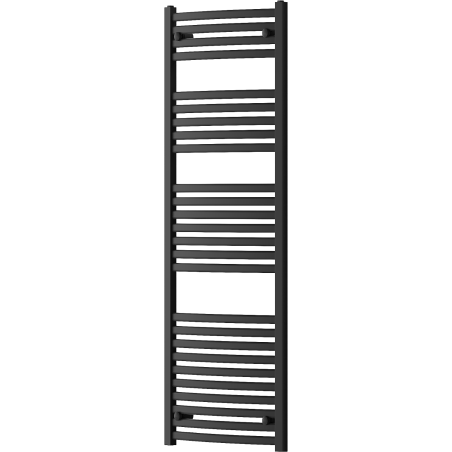 Mexen Helios grzejnik łazienkowy 1500 x 500 mm, 676 W, czarny - W103-1500-500-00-70