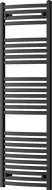 Mexen Helios grzejnik łazienkowy 1500 x 500 mm, 676 W, czarny - W103-1500-500-00-70