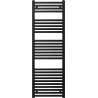 Mexen Helios grzejnik łazienkowy 1500 x 500 mm, 676 W, czarny - W103-1500-500-00-70