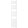 Mexen Helios grzejnik łazienkowy 1800 x 500 mm, 844 W, biały - W103-1800-500-00-20