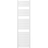 Mexen Helios grzejnik łazienkowy 1800 x 500 mm, 844 W, biały - W103-1800-500-00-20