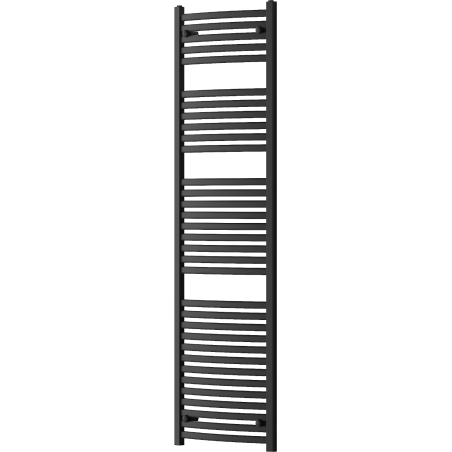 Mexen Helios grzejnik łazienkowy 1800 x 500 mm, 844 W, czarny - W103-1800-500-00-70