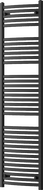 Mexen Helios grzejnik łazienkowy 1800 x 500 mm, 844 W, czarny - W103-1800-500-00-70