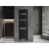 Mexen Helios grzejnik łazienkowy 1800 x 500 mm, 844 W, czarny - W103-1800-500-00-70