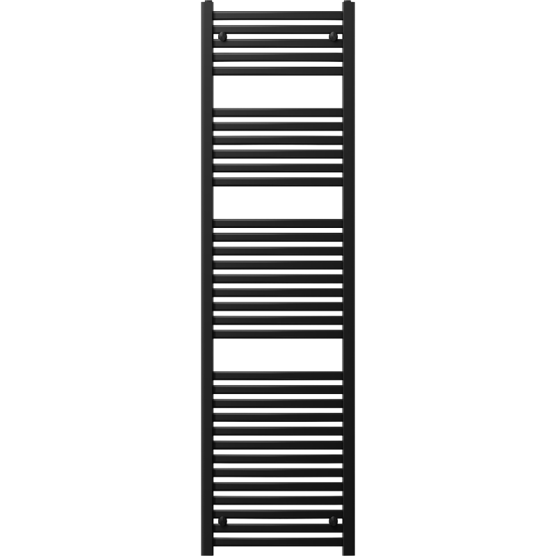 Mexen Helios grzejnik łazienkowy 1800 x 500 mm, 844 W, czarny - W103-1800-500-00-70