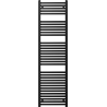Mexen Helios grzejnik łazienkowy 1800 x 500 mm, 844 W, czarny - W103-1800-500-00-70