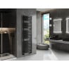 Mexen Helios grzejnik łazienkowy 1800 x 500 mm, 844 W, czarny - W103-1800-500-00-70