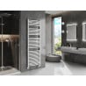 Mexen Helios grzejnik łazienkowy 1800 x 600 mm, 990 W, biały - W103-1800-600-00-20
