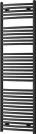 Mexen Helios grzejnik łazienkowy 1800 x 600 mm, 990 W, czarny - W103-1800-600-00-70