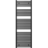 Mexen Helios grzejnik łazienkowy 1800 x 600 mm, 990 W, czarny - W103-1800-600-00-70