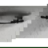 Mexen Helios grzejnik łazienkowy 1800 x 500 mm, 844 W, czarny - W103-1800-500-00-70