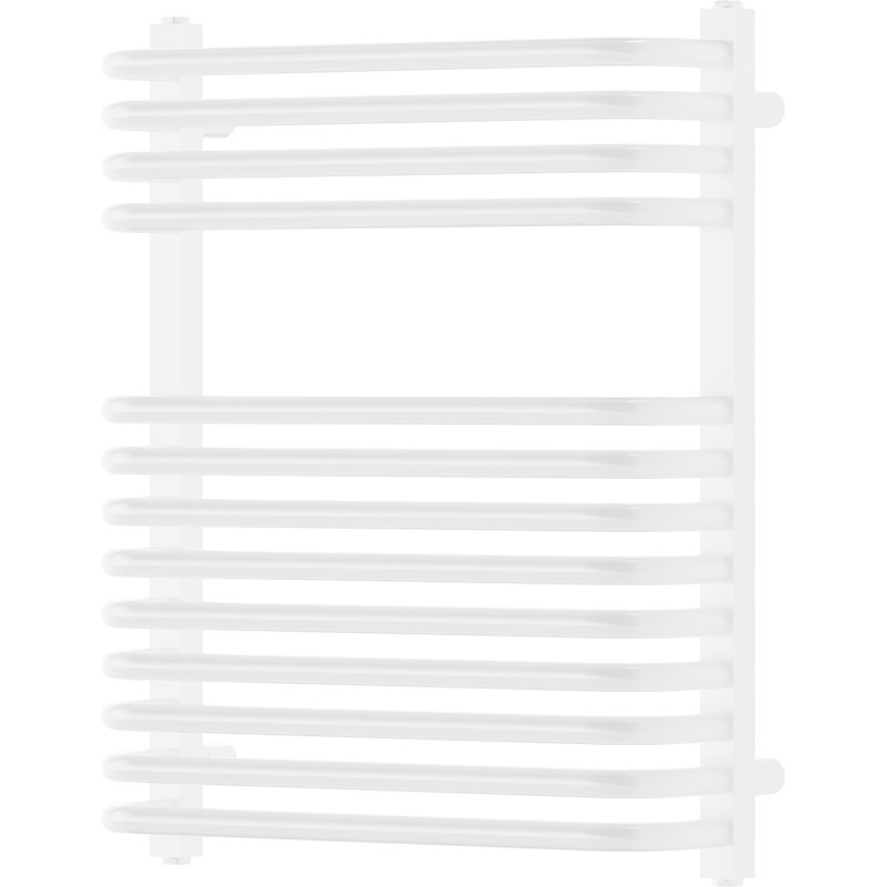 Mexen Apollo grzejnik łazienkowy 660 x 550 mm, 386 W, biały - W117-0660-550-00-20