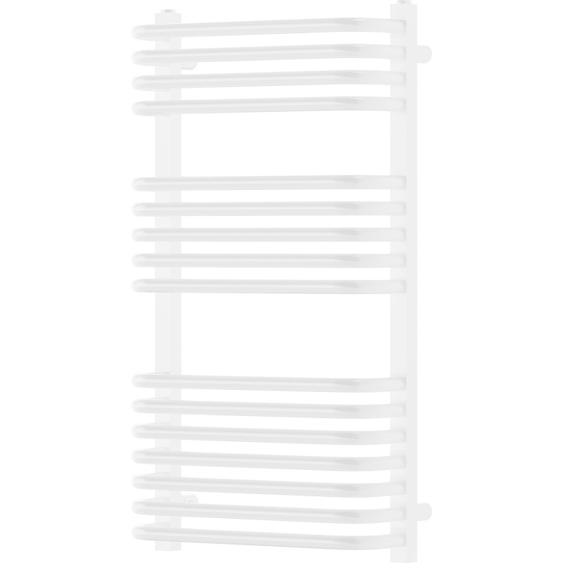 Mexen Apollo grzejnik łazienkowy 860 x 450 mm, 424 W, biały - W117-0860-450-00-20