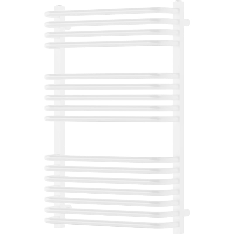 Mexen Apollo grzejnik łazienkowy 860 x 550 mm, 481 W, biały - W117-0860-550-00-20