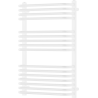 Mexen Apollo grzejnik łazienkowy 860 x 550 mm, 481 W, biały - W117-0860-550-00-20