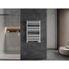 Mexen Apollo grzejnik łazienkowy 860 x 550 mm, 481 W, biały - W117-0860-550-00-20
