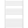 Mexen Apollo grzejnik łazienkowy 860 x 550 mm, 481 W, biały - W117-0860-550-00-20