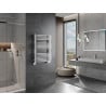 Mexen Apollo grzejnik łazienkowy 860 x 550 mm, 481 W, biały - W117-0860-550-00-20