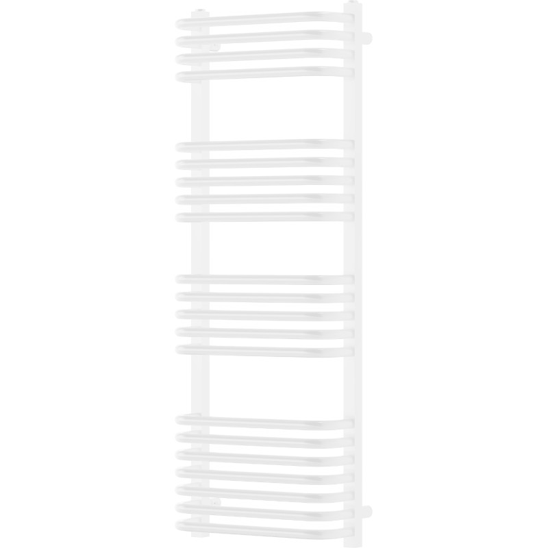 Mexen Apollo grzejnik łazienkowy 1210 x 450 mm, 566 W, biały - W117-1210-450-00-20