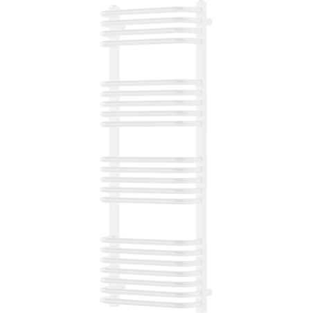 Mexen Apollo grzejnik łazienkowy 1210 x 450 mm, 566 W, biały - W117-1210-450-00-20