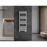 Mexen Apollo grzejnik łazienkowy 1210 x 450 mm, 566 W, biały - W117-1210-450-00-20