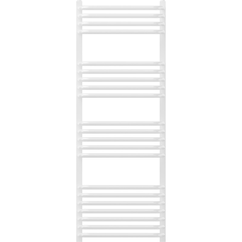 Mexen Apollo grzejnik łazienkowy 1210 x 450 mm, 566 W, biały - W117-1210-450-00-20