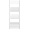 Mexen Apollo grzejnik łazienkowy 1210 x 450 mm, 566 W, biały - W117-1210-450-00-20