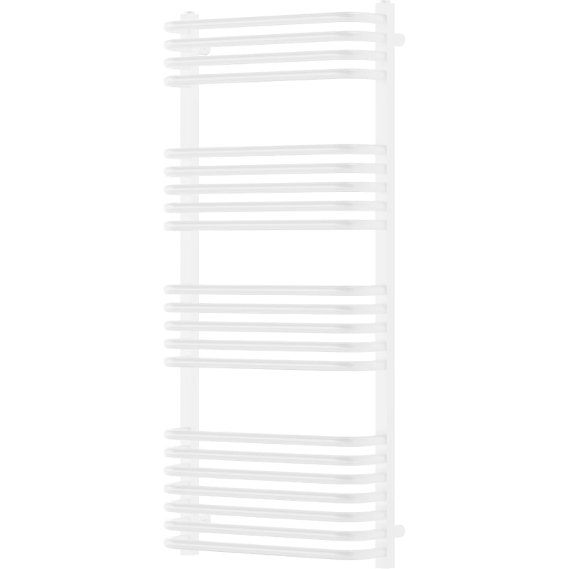 Mexen Apollo grzejnik łazienkowy 1210 x 550 mm, 641 W, biały - W117-1210-550-00-20