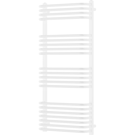 Mexen Apollo grzejnik łazienkowy 1210 x 550 mm, 641 W, biały - W117-1210-550-00-20