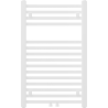 Mexen Pluton grzejnik łazienkowy 800 x 500 mm, 410 W, biały - W106-0800-500-00-20