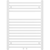 Mexen Pluton grzejnik łazienkowy 800 x 600 mm, 476 W, biały - W106-0800-600-00-20