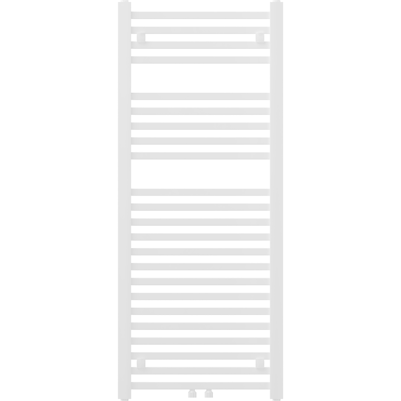 Mexen Pluton grzejnik łazienkowy 1200 x 500 mm, 625 W, biały - W106-1200-500-00-20