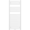 Mexen Pluton grzejnik łazienkowy 1200 x 500 mm, 625 W, biały - W106-1200-500-00-20