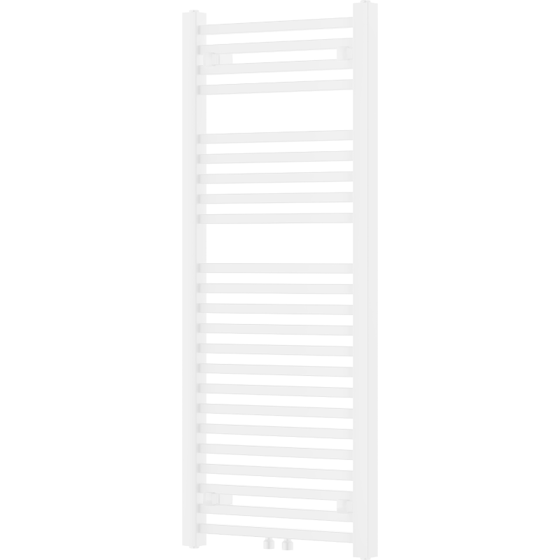 Mexen Pluton grzejnik łazienkowy 1200 x 500 mm, 625 W, biały - W106-1200-500-00-20